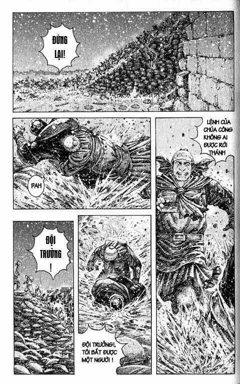 Hỏa Phụng Liêu Nguyên: Chapter 247