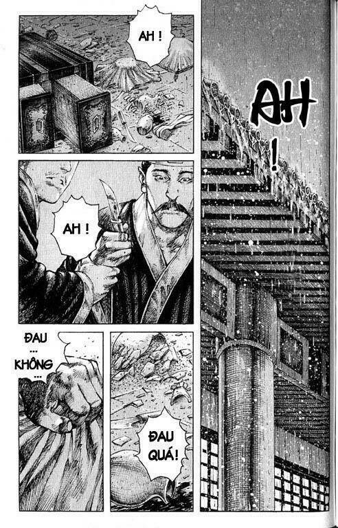 Hỏa Phụng Liêu Nguyên: Chapter 247