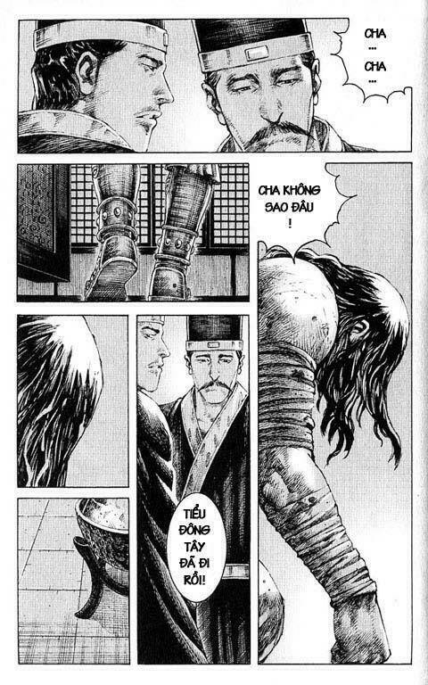 Hỏa Phụng Liêu Nguyên: Chapter 247