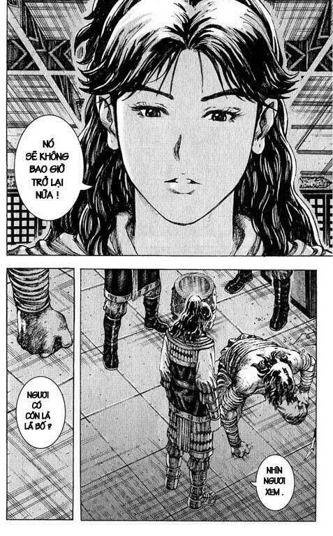 Hỏa Phụng Liêu Nguyên: Chapter 247