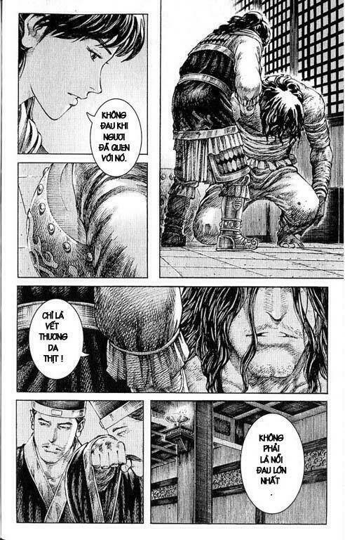 Hỏa Phụng Liêu Nguyên: Chapter 247