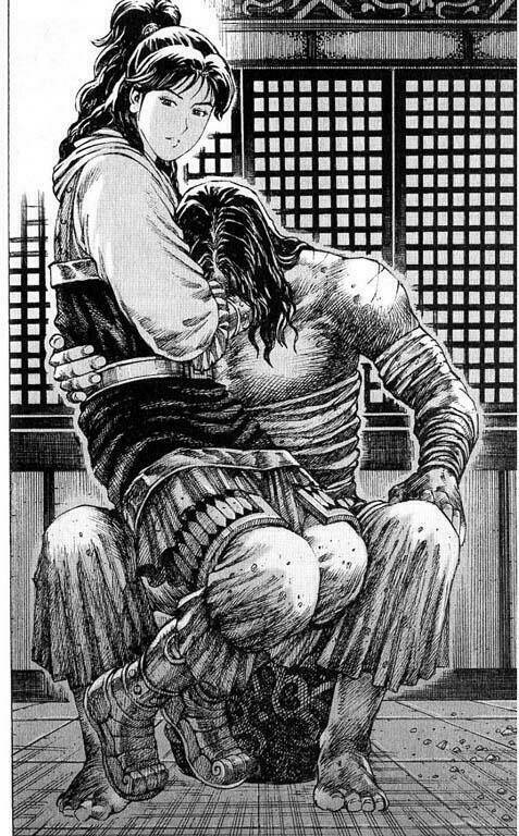Hỏa Phụng Liêu Nguyên: Chapter 247