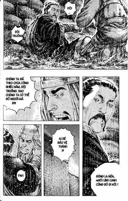 Hỏa Phụng Liêu Nguyên: Chapter 247