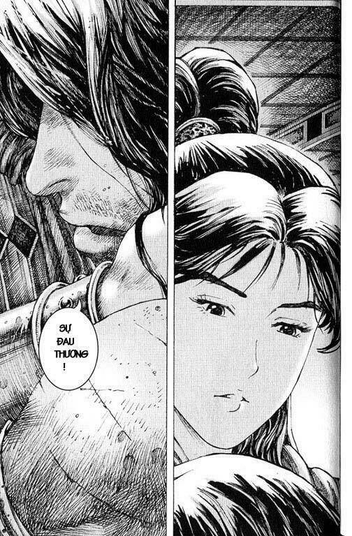 Hỏa Phụng Liêu Nguyên: Chapter 247