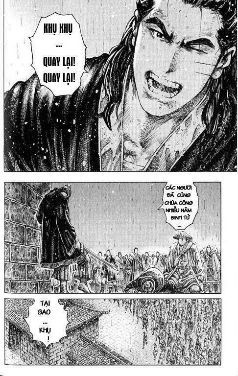Hỏa Phụng Liêu Nguyên: Chapter 247