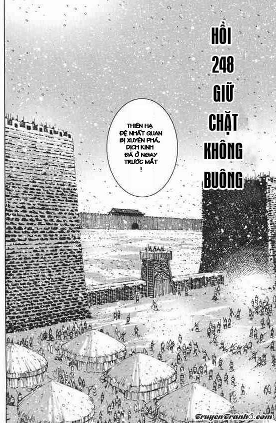 Hỏa Phụng Liêu Nguyên: Chapter 248