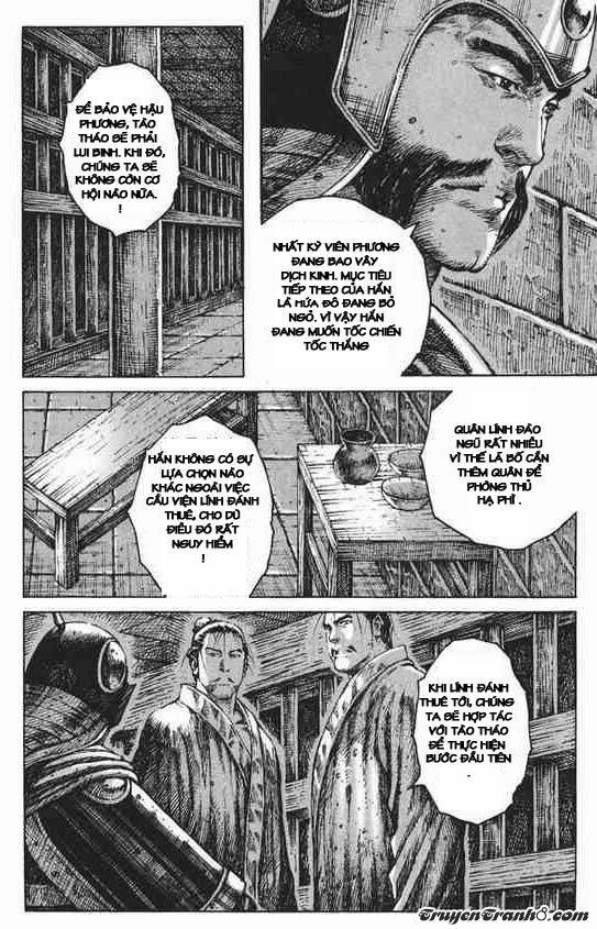 Hỏa Phụng Liêu Nguyên: Chapter 248