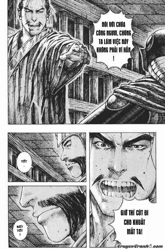 Hỏa Phụng Liêu Nguyên: Chapter 248
