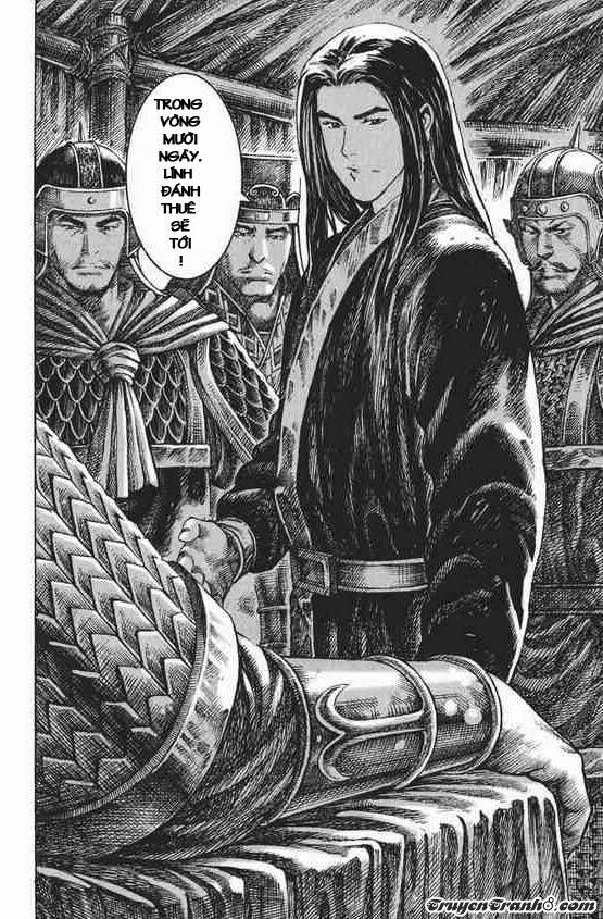 Hỏa Phụng Liêu Nguyên: Chapter 248