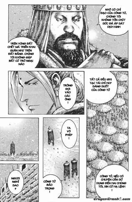 Hỏa Phụng Liêu Nguyên: Chapter 248