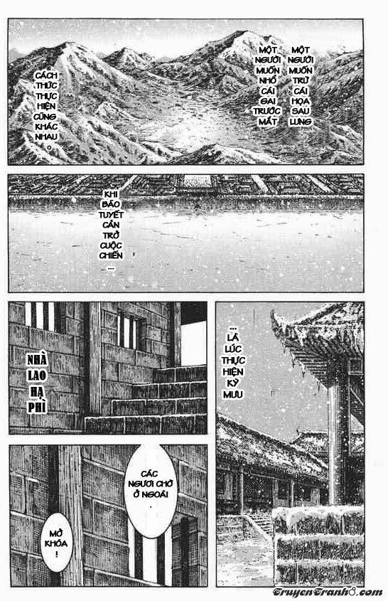 Hỏa Phụng Liêu Nguyên: Chapter 248