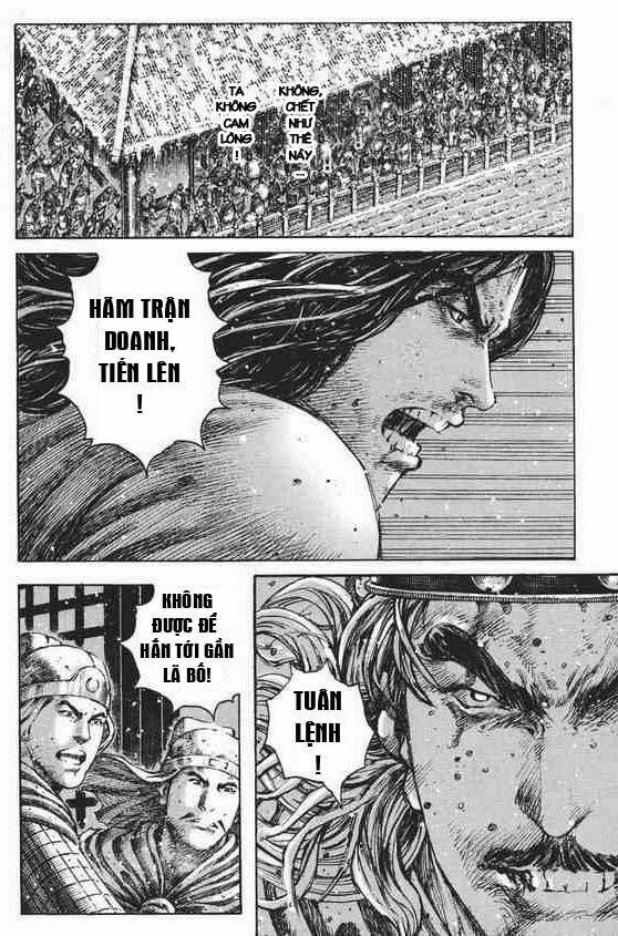 Hỏa Phụng Liêu Nguyên: Chapter 249.2