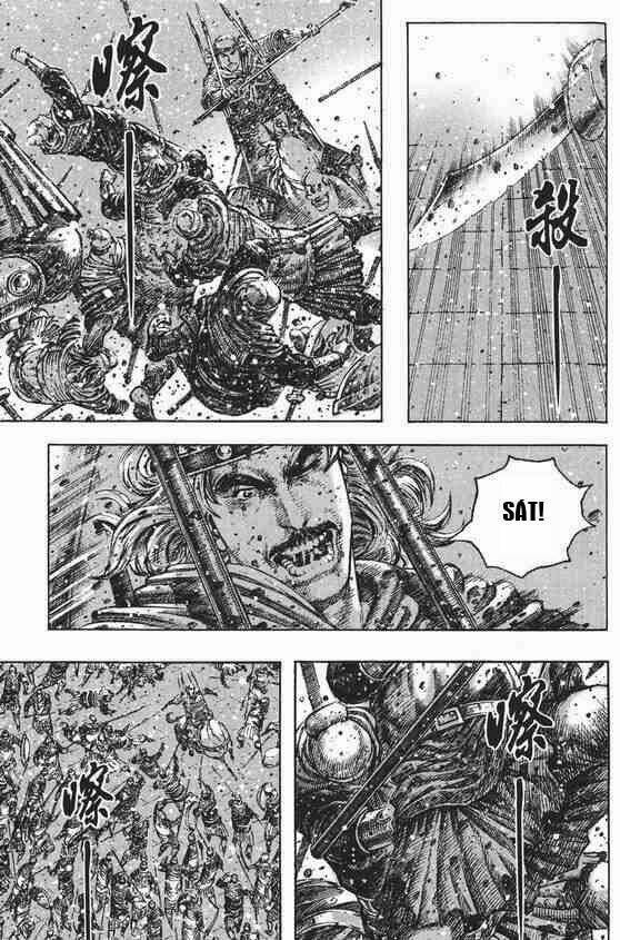 Hỏa Phụng Liêu Nguyên: Chapter 249.2