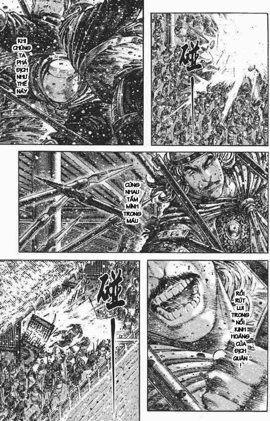 Hỏa Phụng Liêu Nguyên: Chapter 249.2