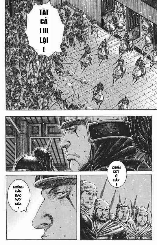 Hỏa Phụng Liêu Nguyên: Chapter 249.2