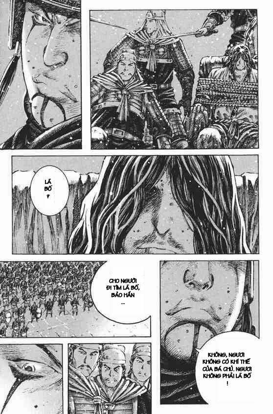 Hỏa Phụng Liêu Nguyên: Chapter 249.2