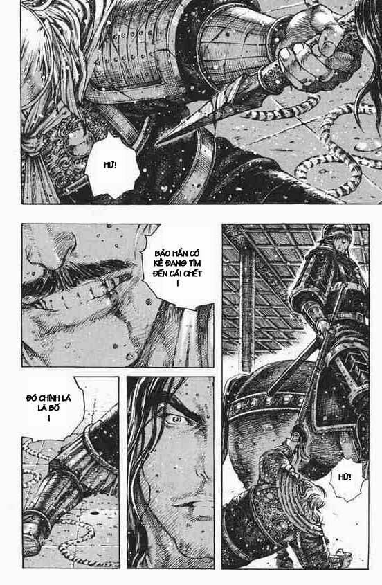 Hỏa Phụng Liêu Nguyên: Chapter 249.2