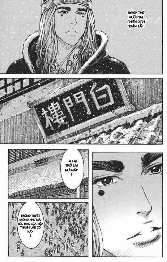 Hỏa Phụng Liêu Nguyên: Chapter 249.2
