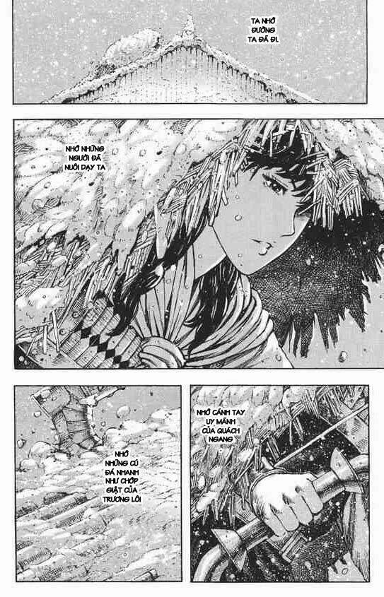 Hỏa Phụng Liêu Nguyên: Chapter 249.2