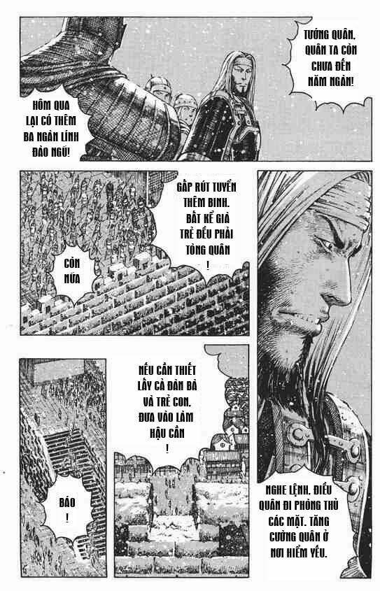 Hỏa Phụng Liêu Nguyên: Chapter 249.2