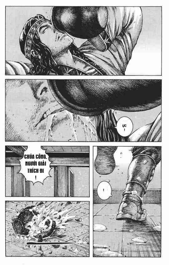 Hỏa Phụng Liêu Nguyên: Chapter 249.2