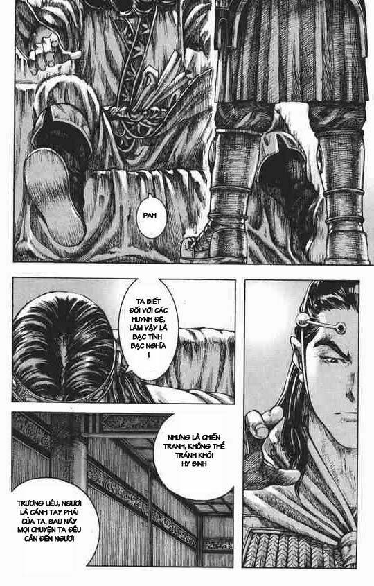Hỏa Phụng Liêu Nguyên: Chapter 249.2