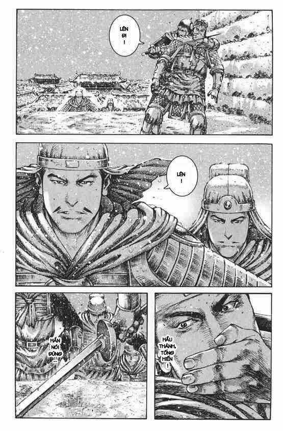 Hỏa Phụng Liêu Nguyên: Chapter 249.2