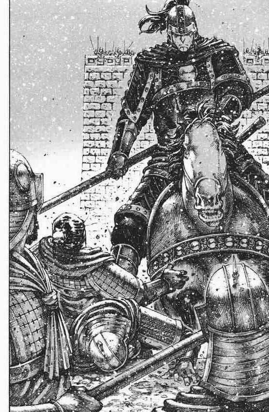 Hỏa Phụng Liêu Nguyên: Chapter 249.2