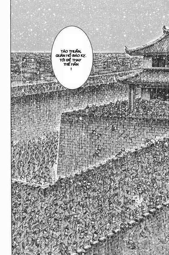 Hỏa Phụng Liêu Nguyên: Chapter 249.2
