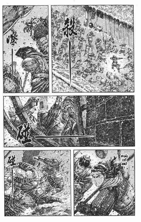 Hỏa Phụng Liêu Nguyên: Chapter 249.2