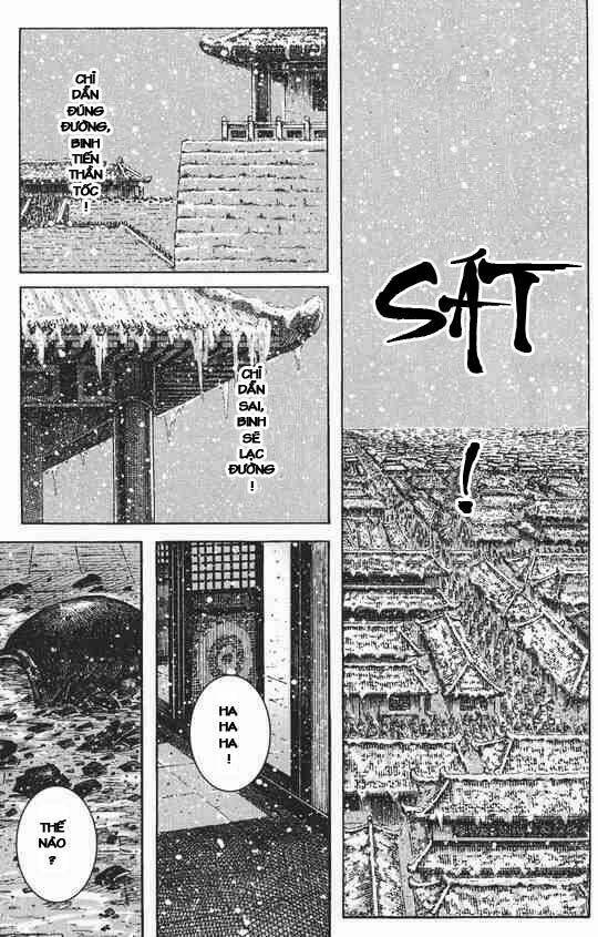 Hỏa Phụng Liêu Nguyên: Chapter 249.2