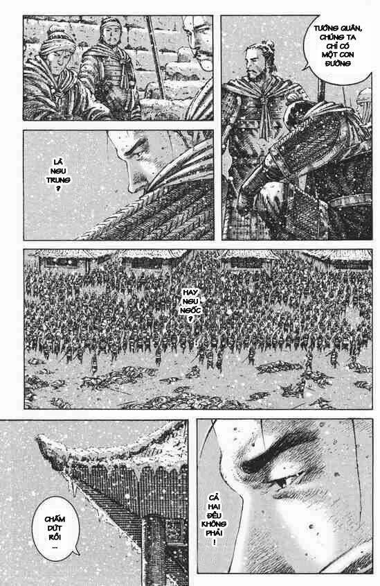 Hỏa Phụng Liêu Nguyên: Chapter 249.2