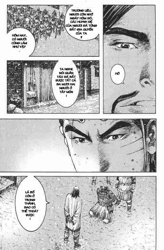 Hỏa Phụng Liêu Nguyên: Chapter 249.2