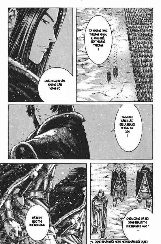 Hỏa Phụng Liêu Nguyên: Chapter 249