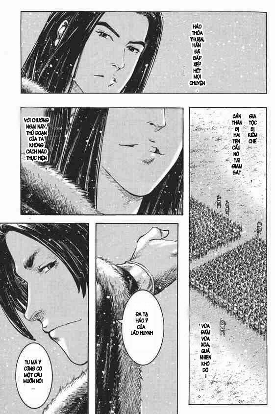 Hỏa Phụng Liêu Nguyên: Chapter 249