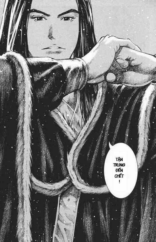 Hỏa Phụng Liêu Nguyên: Chapter 249