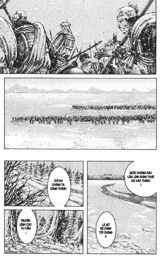 Hỏa Phụng Liêu Nguyên: Chapter 249