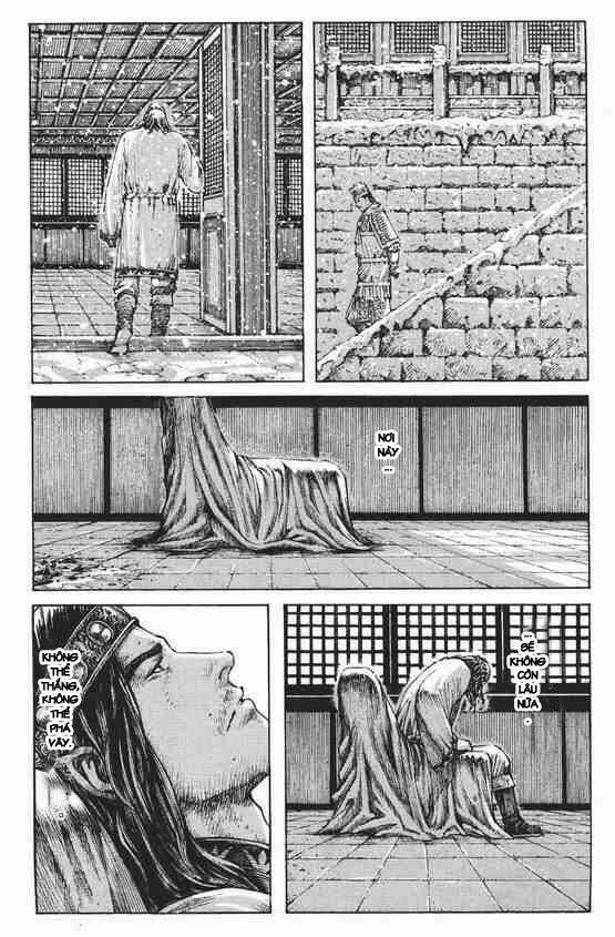 Hỏa Phụng Liêu Nguyên: Chapter 250