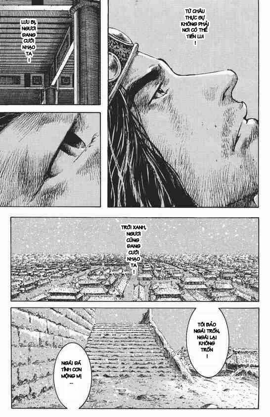 Hỏa Phụng Liêu Nguyên: Chapter 250