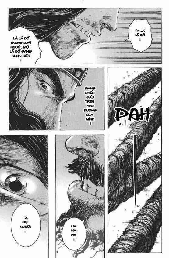 Hỏa Phụng Liêu Nguyên: Chapter 252