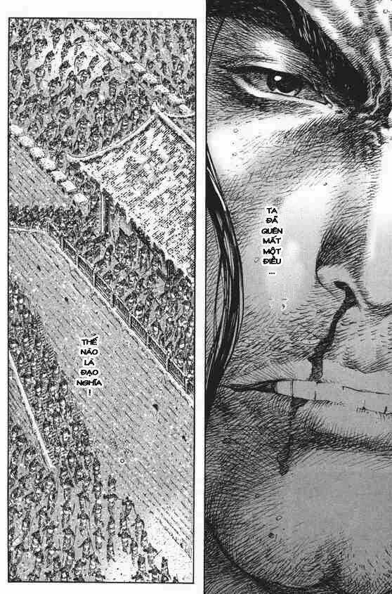 Hỏa Phụng Liêu Nguyên: Chapter 252