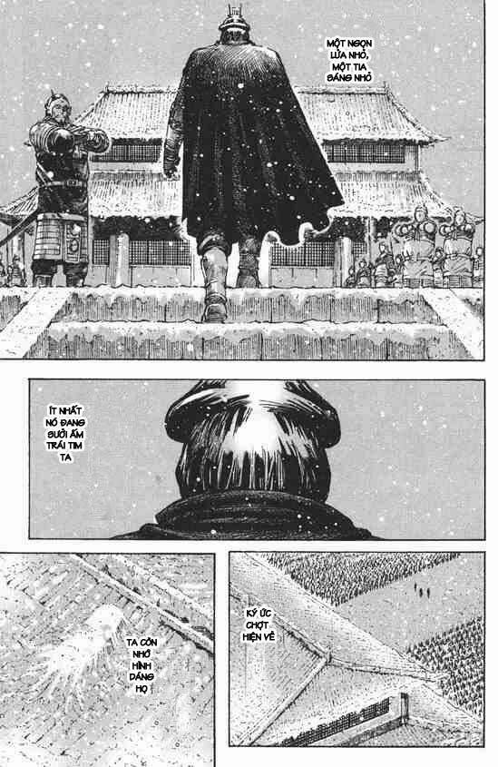 Hỏa Phụng Liêu Nguyên: Chapter 255