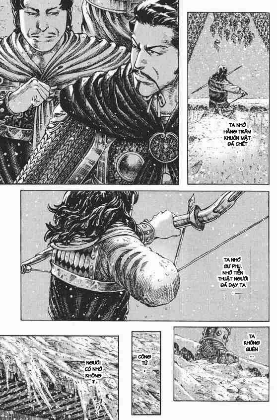 Hỏa Phụng Liêu Nguyên: Chapter 255
