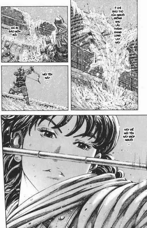 Hỏa Phụng Liêu Nguyên: Chapter 255