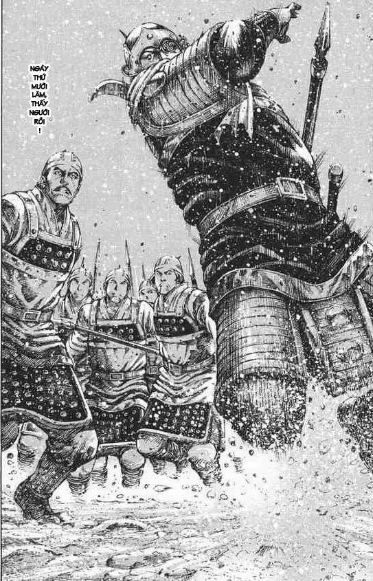 Hỏa Phụng Liêu Nguyên: Chapter 255