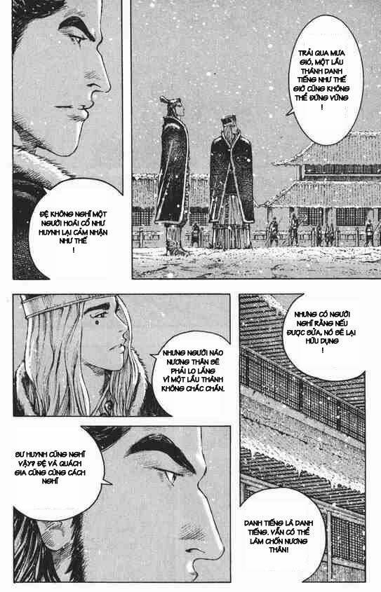 Hỏa Phụng Liêu Nguyên: Chapter 255