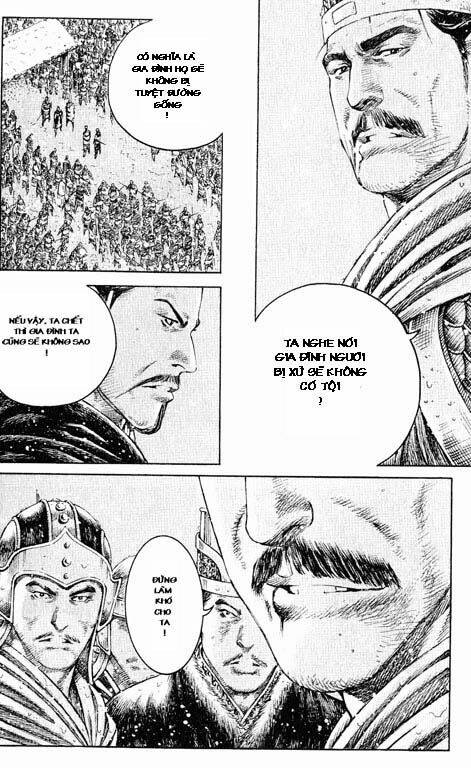 Hỏa Phụng Liêu Nguyên: Chapter 258