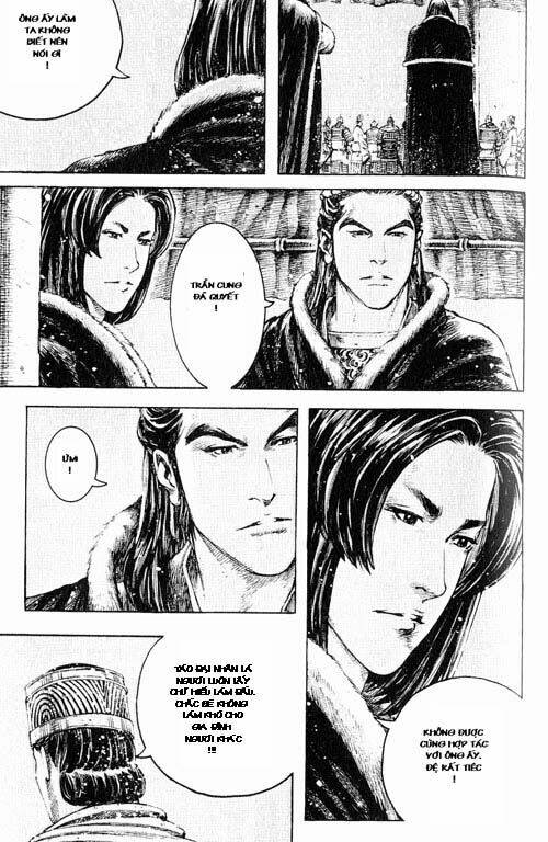 Hỏa Phụng Liêu Nguyên: Chapter 258