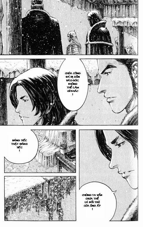 Hỏa Phụng Liêu Nguyên: Chapter 258