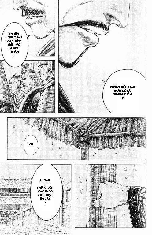 Hỏa Phụng Liêu Nguyên: Chapter 258